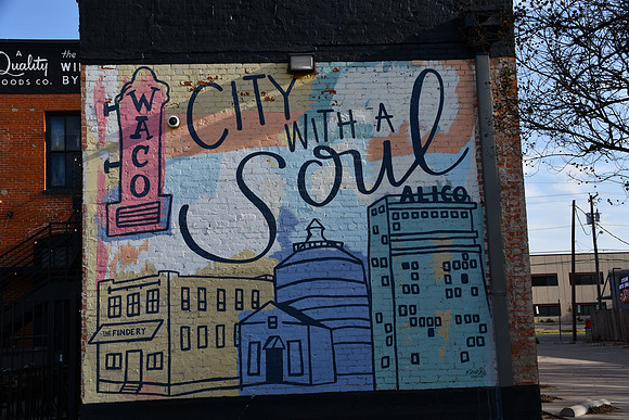 City with a Soul 0001