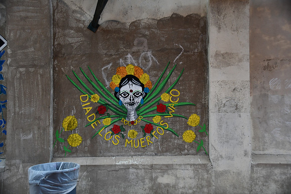 Dia de los Muertos 0001