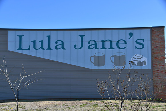 Lula Jane's 0001