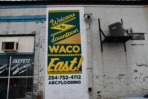 Welcome to Downtown Waco East 0001