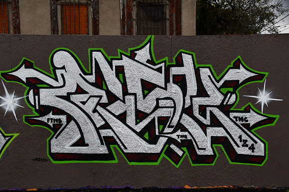 Carolina Steet Wall - 21-11-25 0005