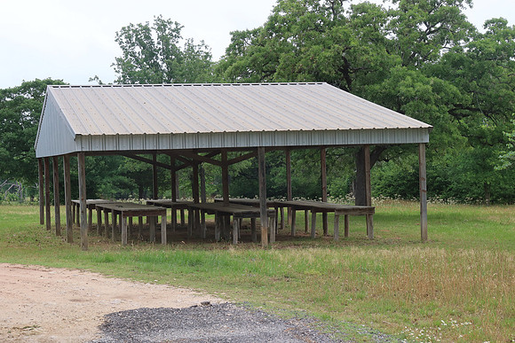 Oak Hill Cemetery Tabernacle 0001