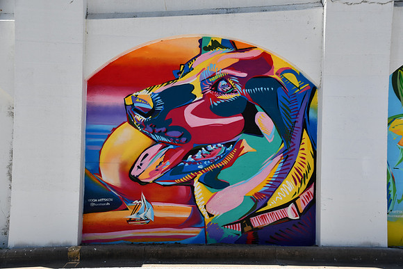 Pups on Broadway 0001b