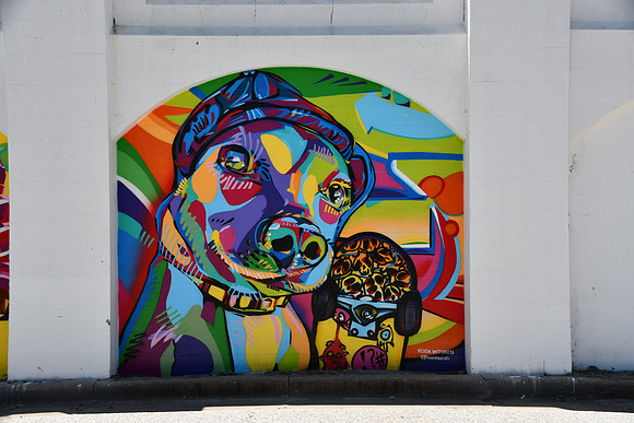 Pups on Broadway 0001f