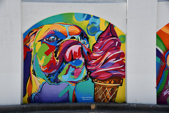 Pups on Broadway 0001e