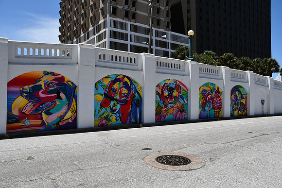 Pups on Broadway 0001a