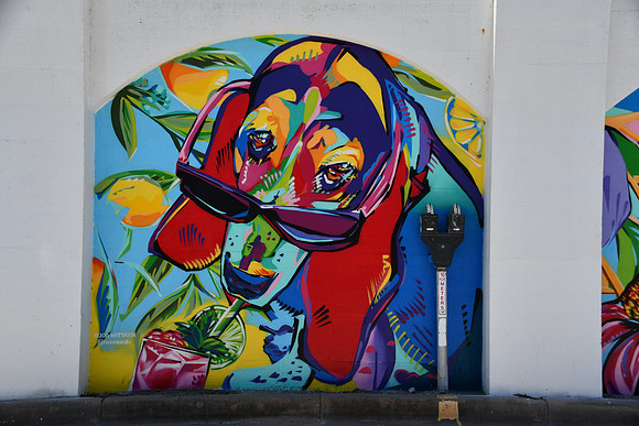 Pups on Broadway 0001c