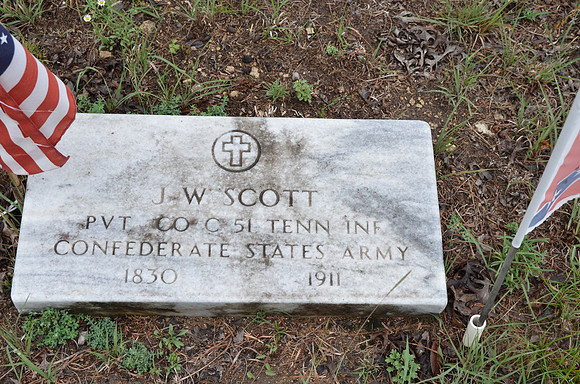 Scott, J.W.