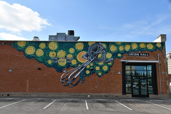 Union Hall 0001