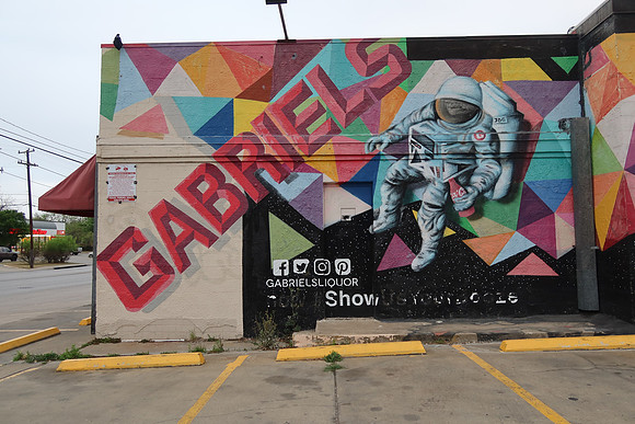 Gabriel's Liquor 0001b