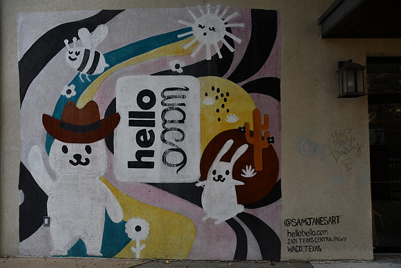 Hello Bello 0001