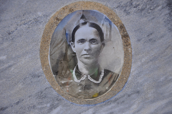 Baleja, Frantiska