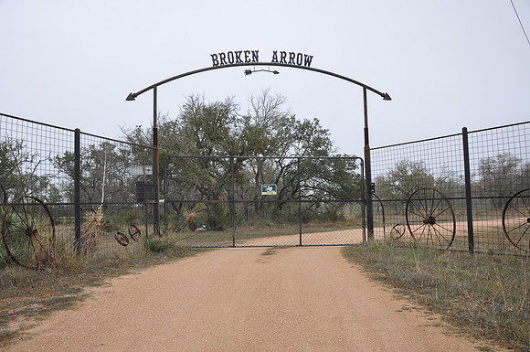 Broken Arrow