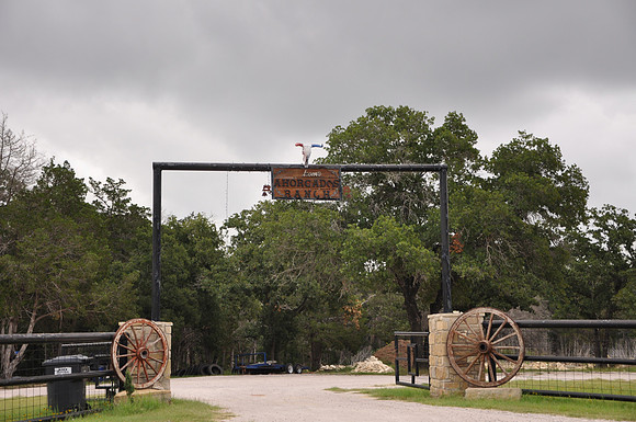 Ahorcados Ranch