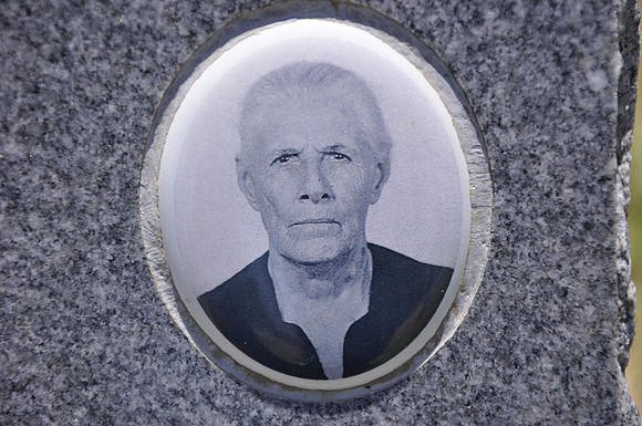 Garcia, Epifania G.