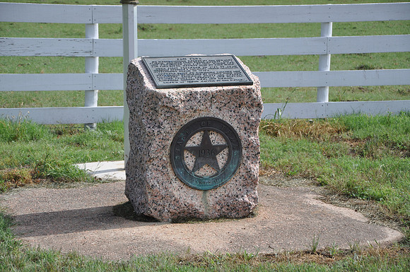 San Saba County