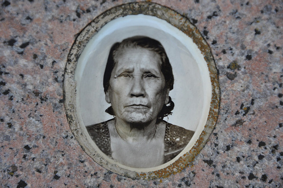 Garcia, Epifania R.
