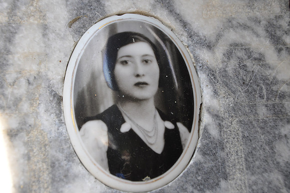 Garcia, Enriqueta S.