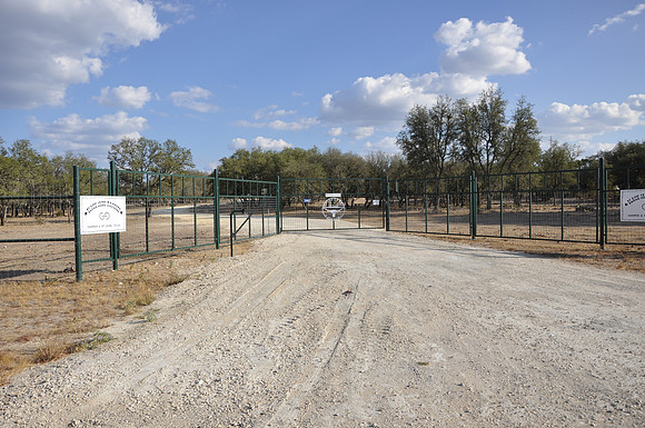 Black Jack Ranch