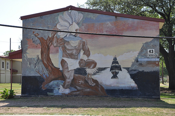 Housing Project Murals 0034