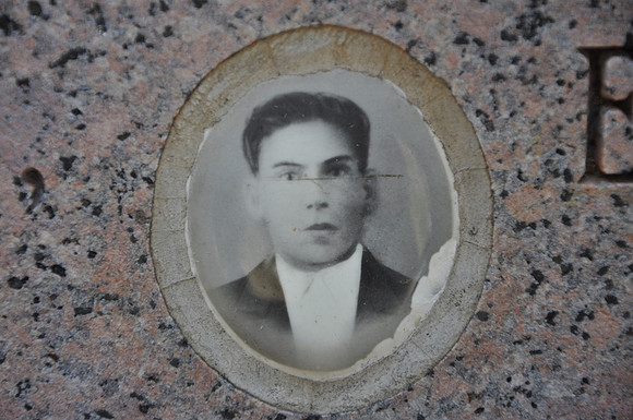 Espinoza, Casimiro