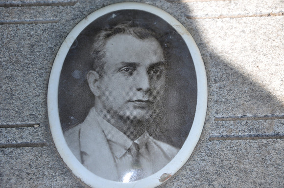 Abdo, George T.