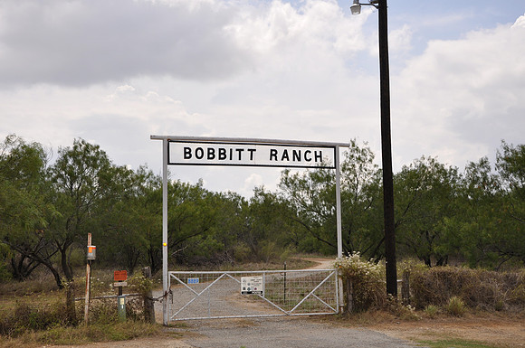 Bobbitt Ranch