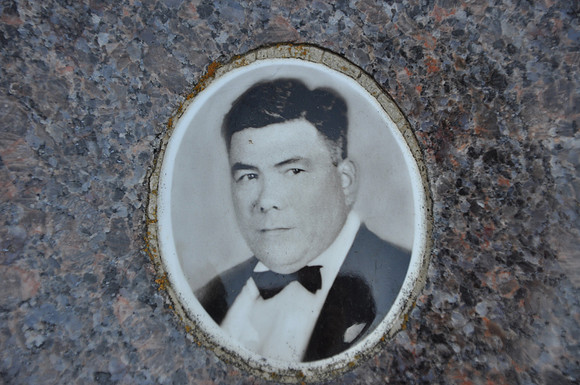 Balderama, Adolfo E.