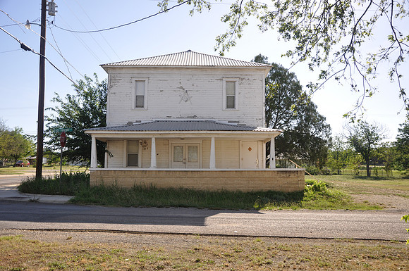 Masonic Lodge - 514 - Lometa
