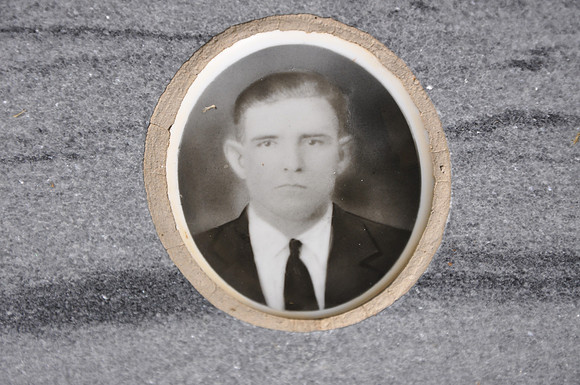Barrera, Olegario S.