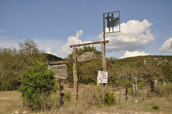 Cherry Valley Ranch