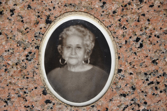 Arocha, Ernestina C.