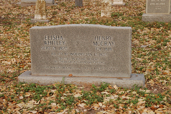 McCray, Henry