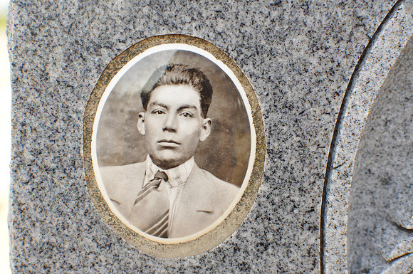 Escobedo, Juan L.