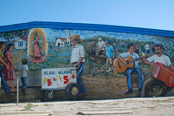 El Barrio on My Mind 0006