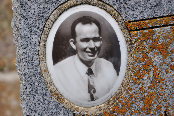Griffin, John E.