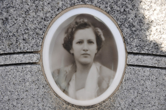 Chapa, Magdalena V.