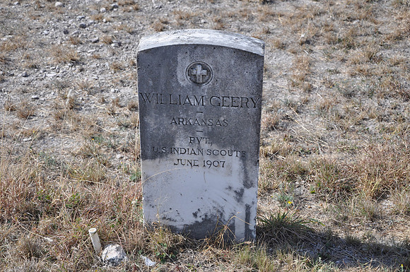 Geery, William
