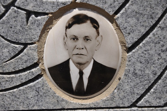 Ayala, Federico F.