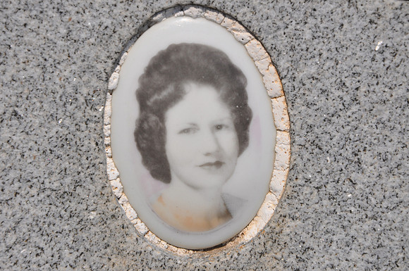 Bertsch, Rose M.