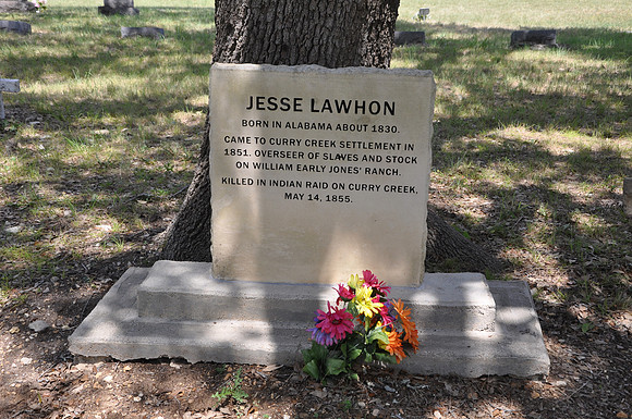 Lawhon, Jesse