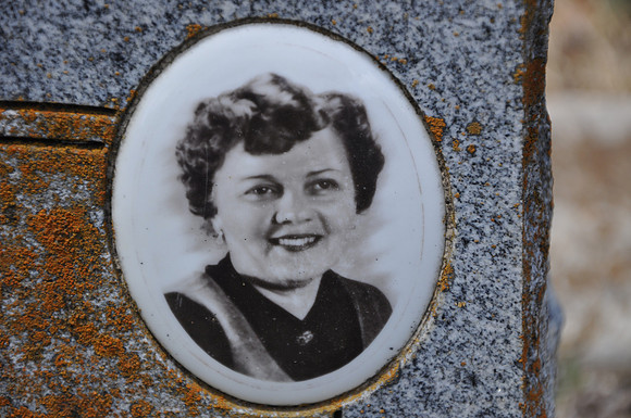 Griffin, Cleta J.