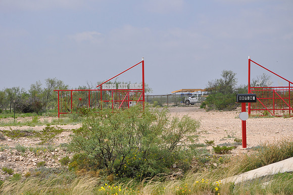 Bended Knee Ranch