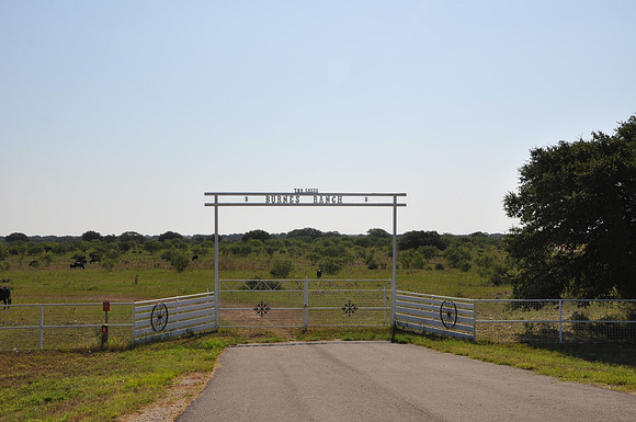 Burnes Ranch
