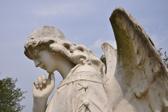 Bastrop County - Oak Hill Cemetery 0003