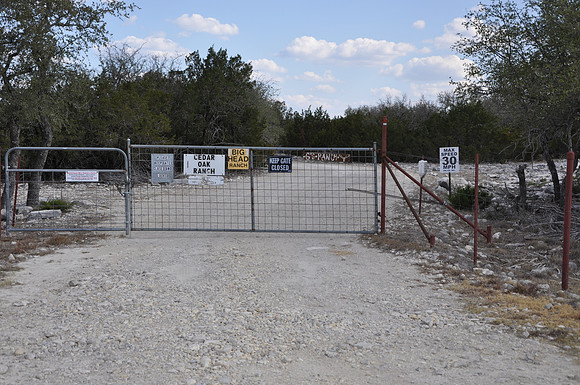 Cedar Oak Ranch