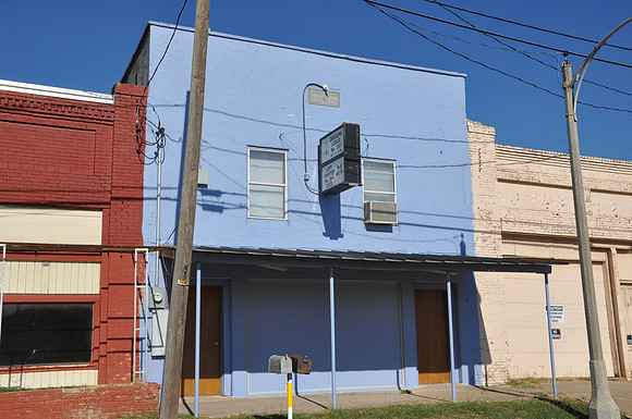 Masonic Lodge - 330 - Lott