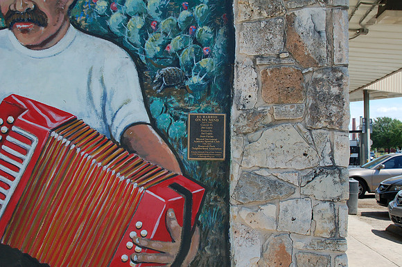 El Barrio on My Mind 0003