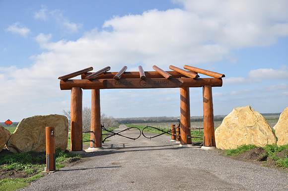Circle G Ranch
