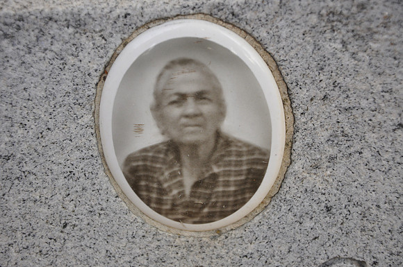 Campa, Maria B.